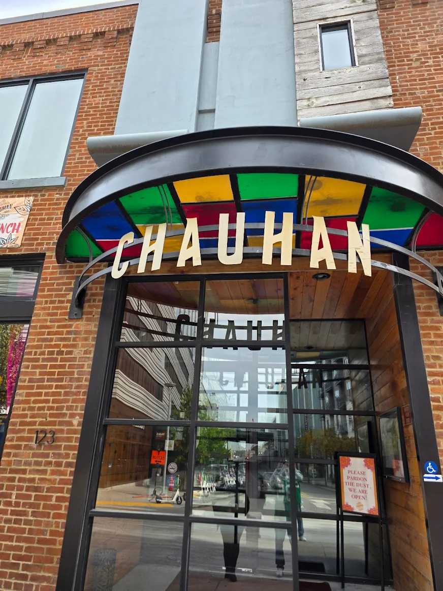 Chauhan Ale and Masala House