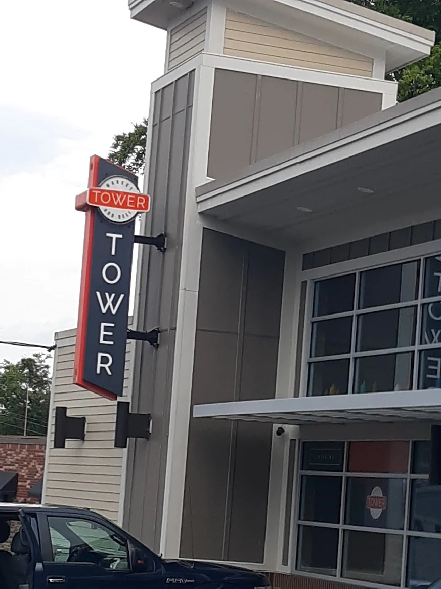 Tower Market and Deli