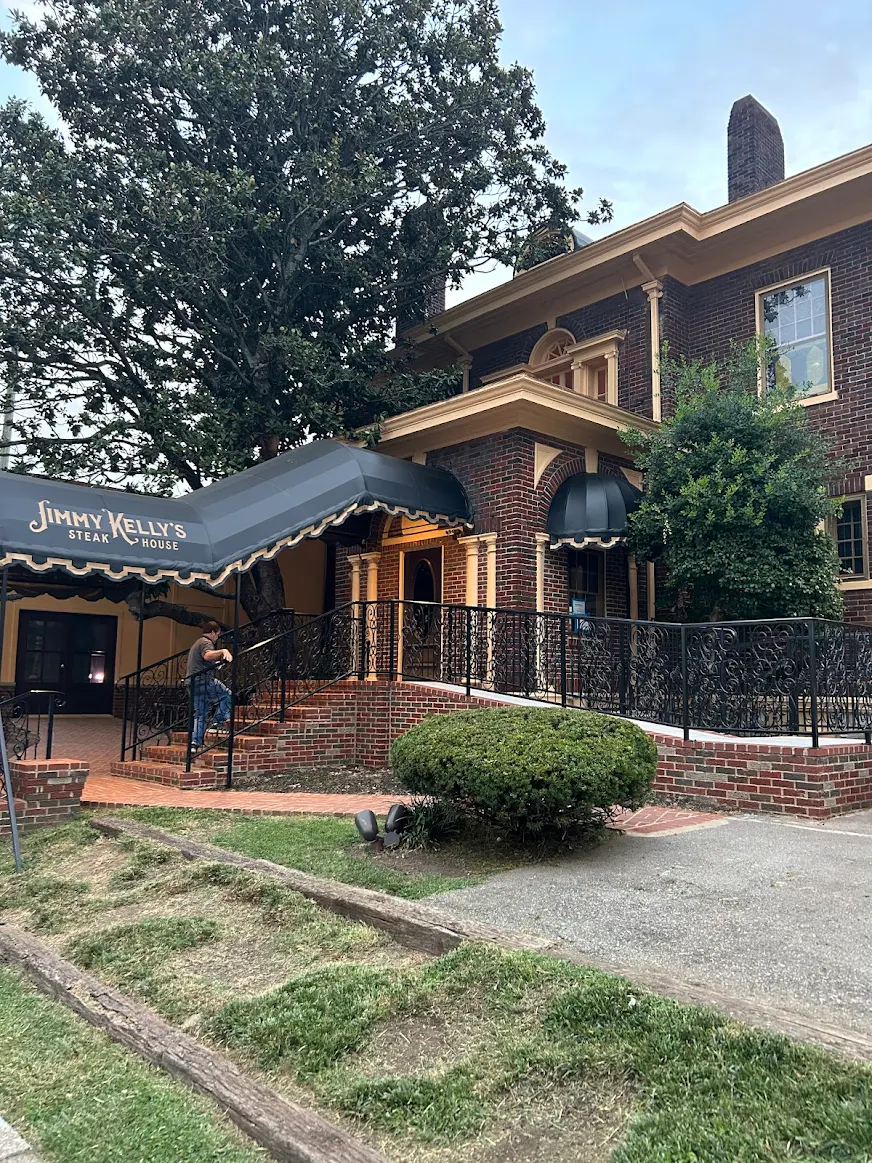 Jimmy Kelly’s Steakhouse