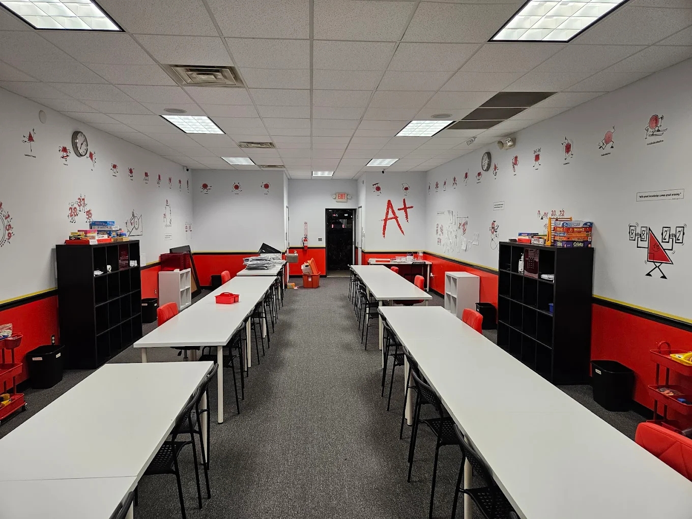 Mathnasium