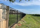 A Better Fence Construction