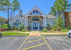 Woodland Trails Apartments