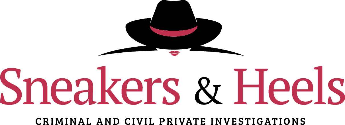 Sneakers & Heels Private Investigations