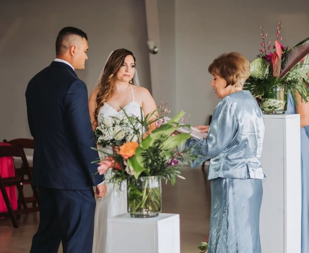 I Do Weddings