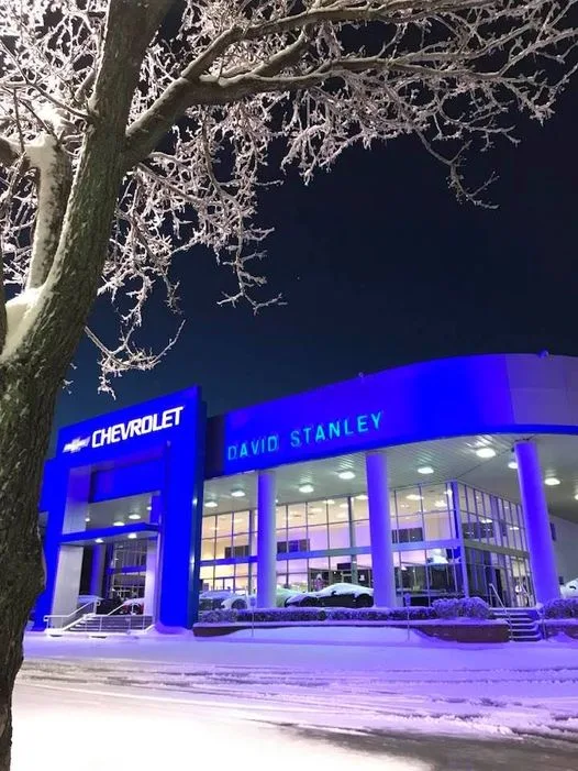 David Stanley Chevrolet INC