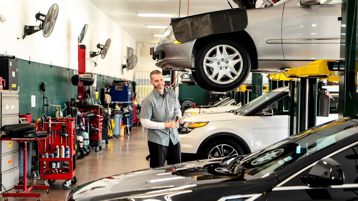 Christian Brothers Automotive