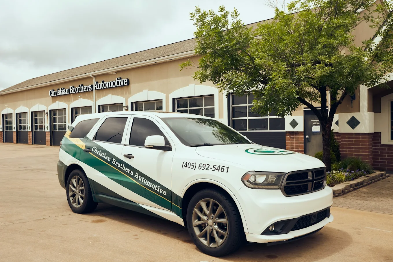 Christian Brothers Automotive