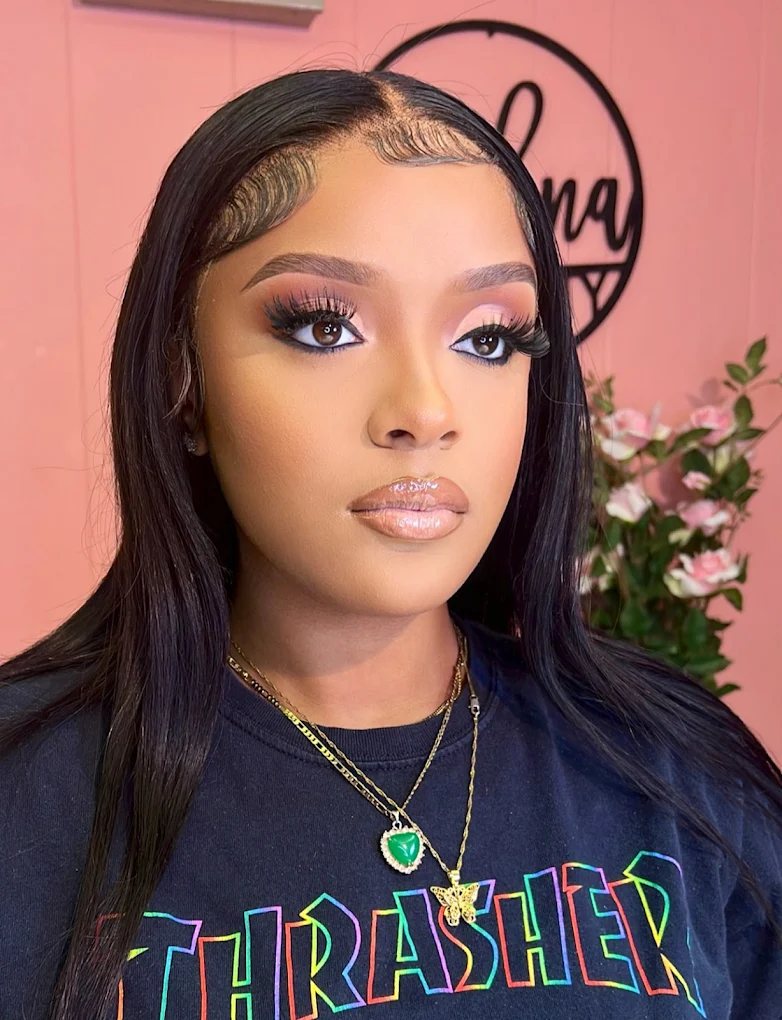 Nahna Beauty