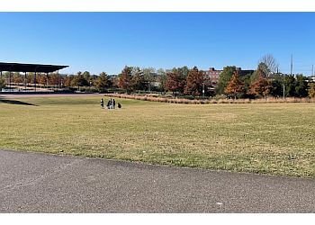 Railroad Park Foundation