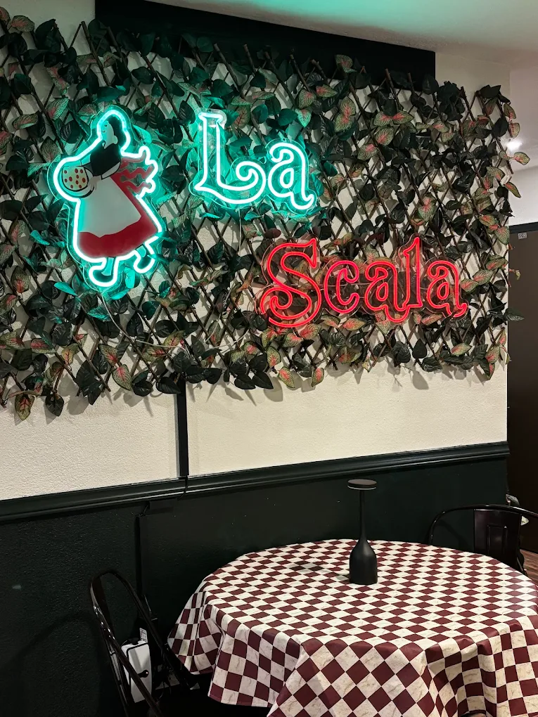 The Village at La Scala