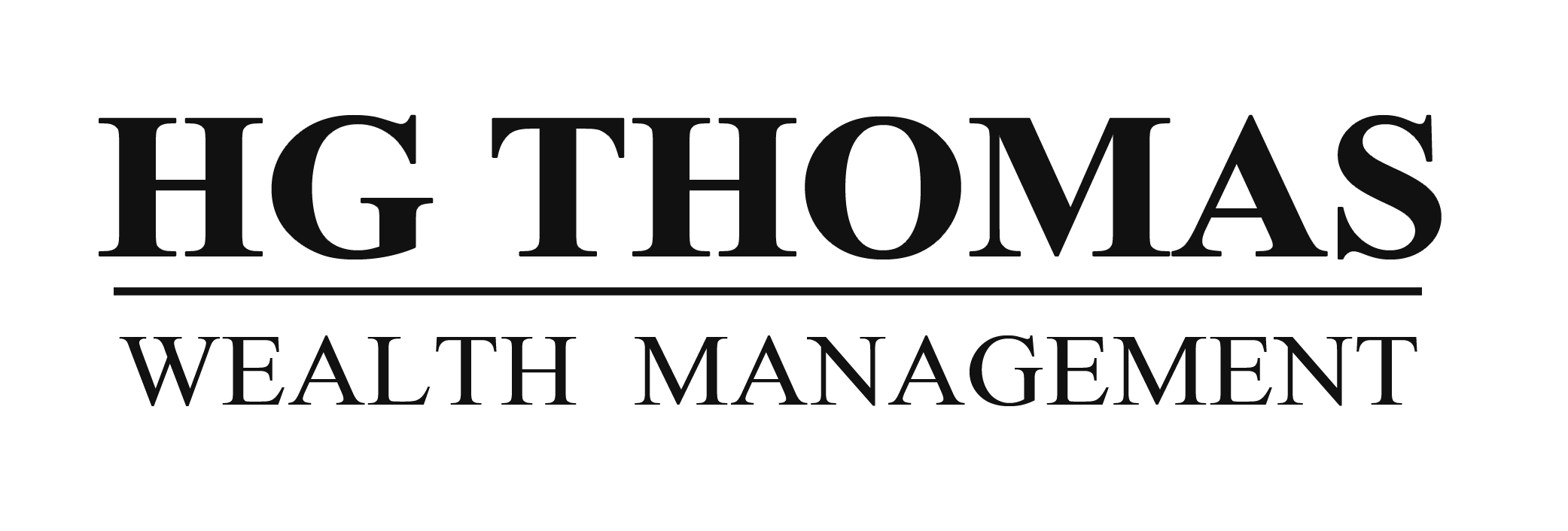 HG Thomas Wealth Management