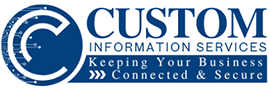 Custom Information Services