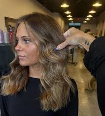 Fringe Salon of Huntsville