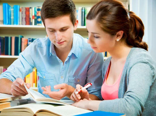 Master Tutoring