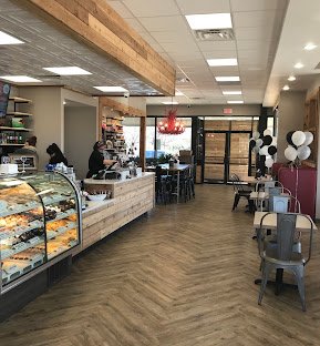 Ludger's Bavarian Cakery