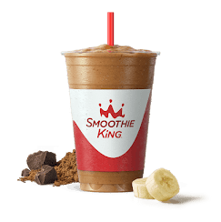 Smoothie King