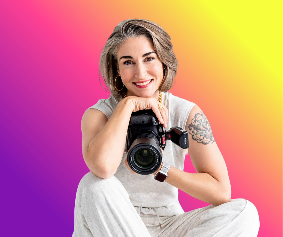 Atali Samuel Photography and Natural Light Studio