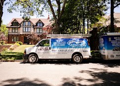 Breathe Easy Air Duct Cleaning & Clean Dean's 