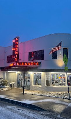 Phoenix Cleaners