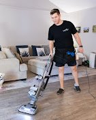 Level Up Cleaning