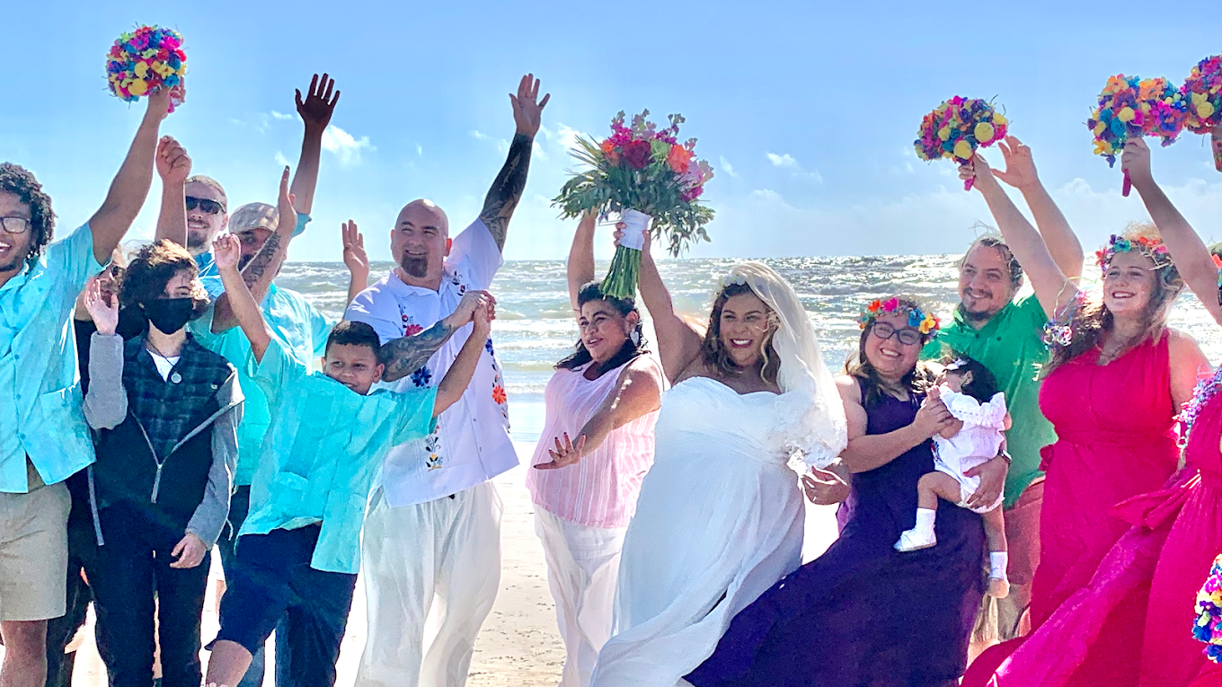 The Love Officiant