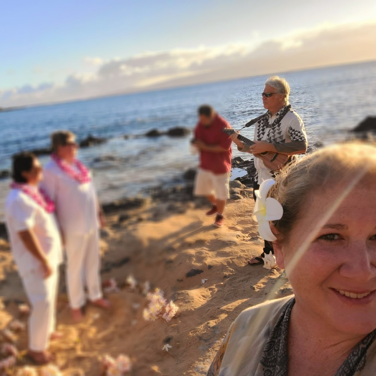 One Love Wedding Ceremonies