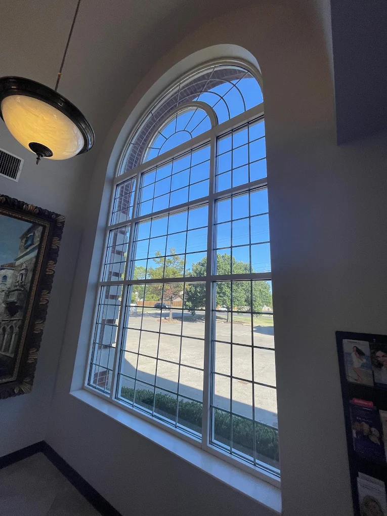Sapphire Window Cleaning LLC