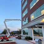 Sapphire Window Cleaning LLC