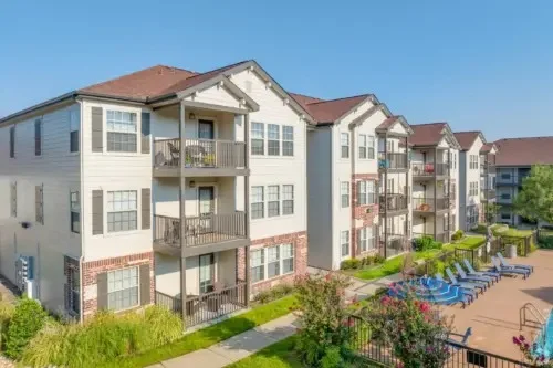Cascata Luxury Apartments