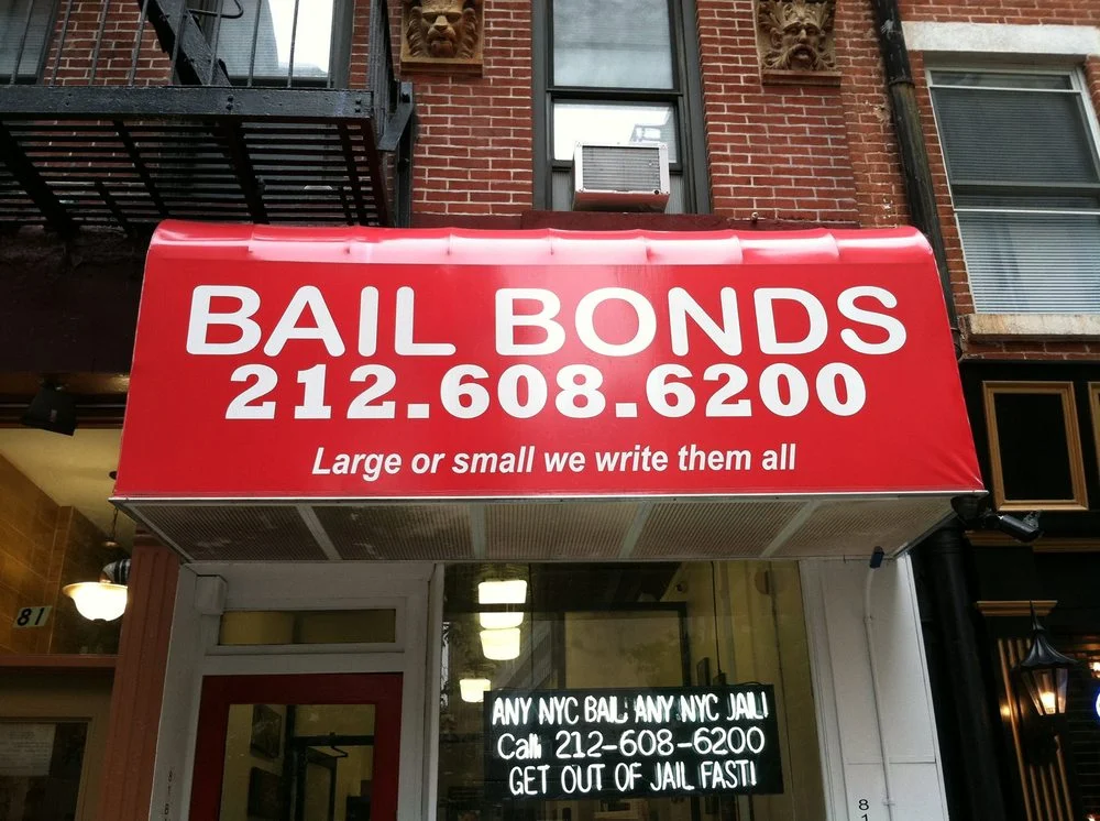 ABC Bail Bonds NYC