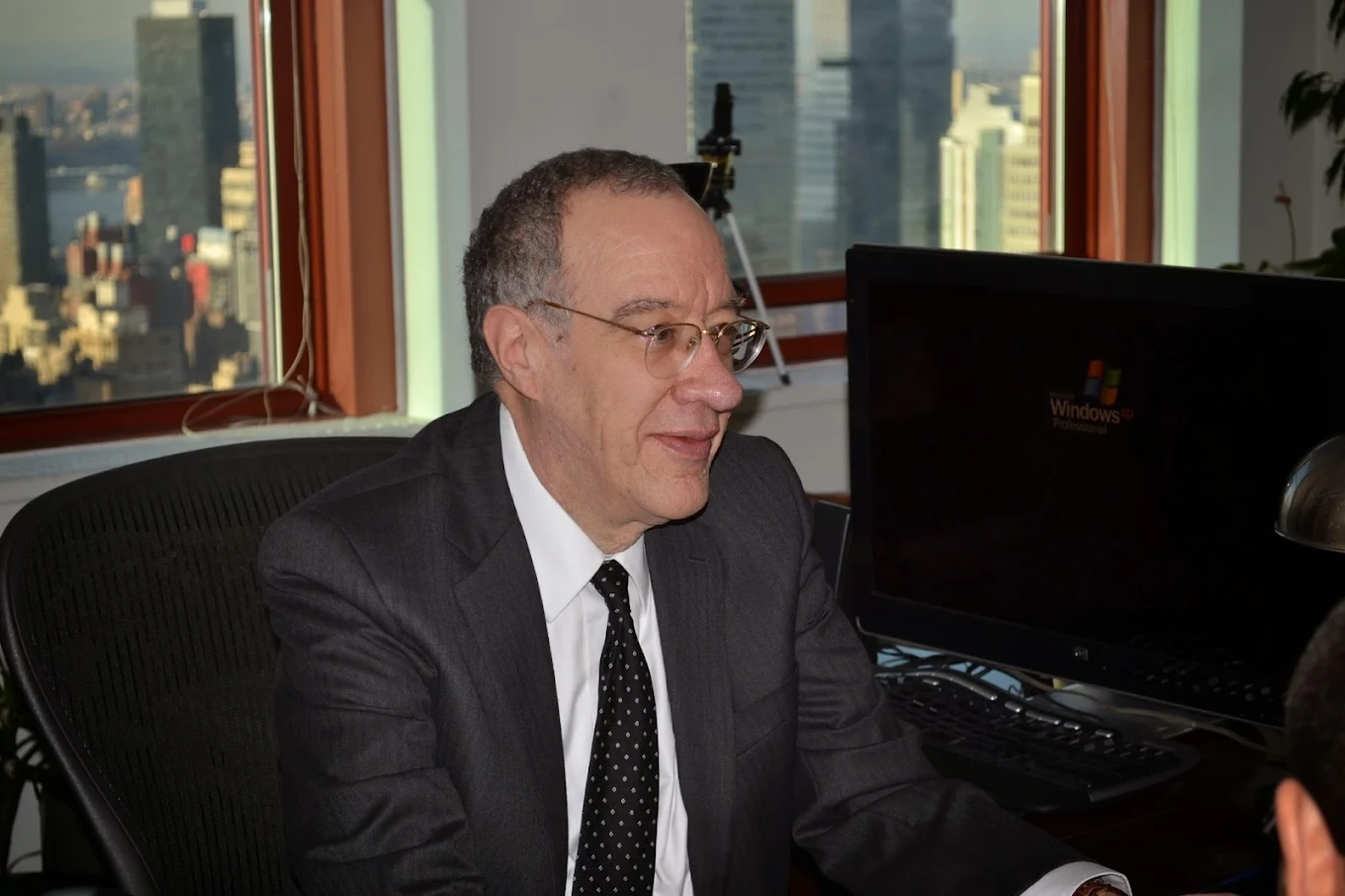 Charles Juntikka & Associates, LLP : Charles W. Juntikka, Esq.