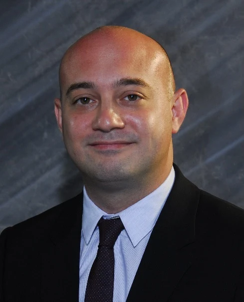 Law Office of Simon Goldenberg, PLLC : Simon Goldenberg, Esq.