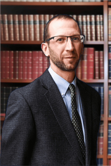 Schlanger Law Group LLP : Daniel A. Schlanger