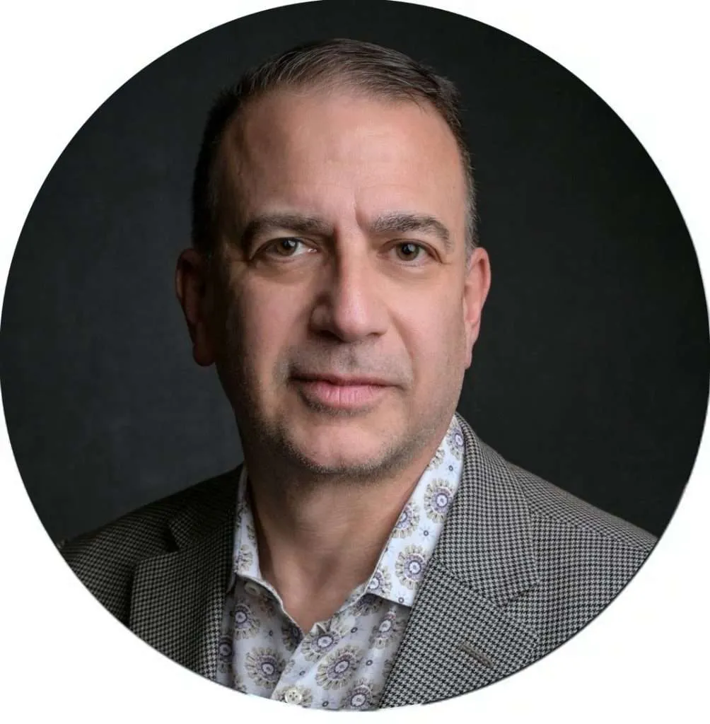 Goldstein Patent Law : Rich Goldstein