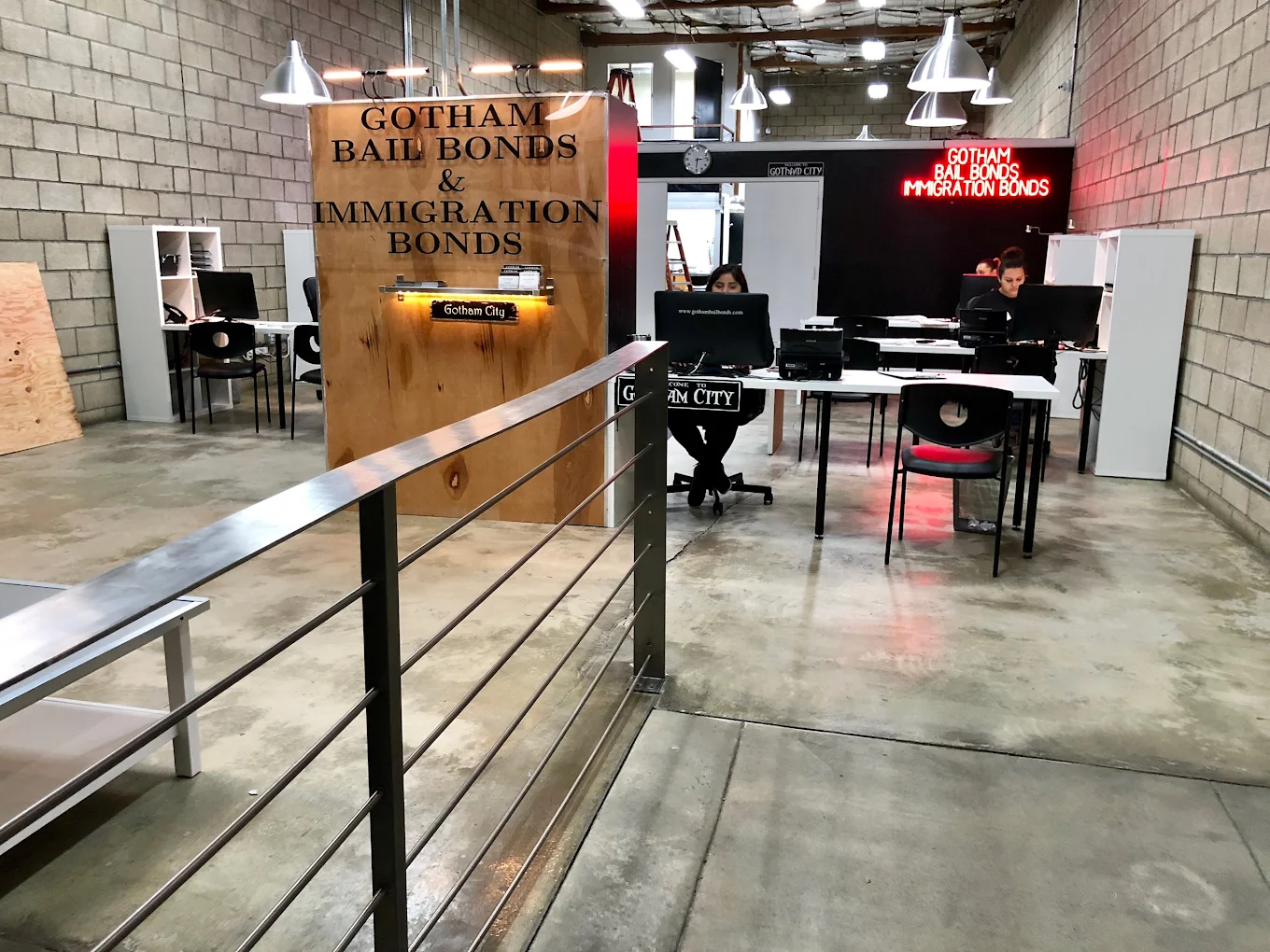Gotham Bail Bonds