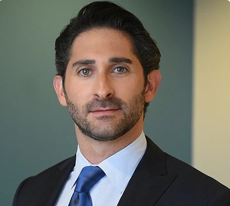 The Law Offices of Hart Levin : Hart J. Levin