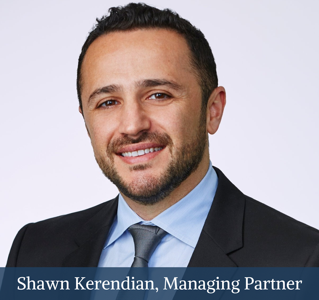 Keystone Law Group, P.C. : Shawn S. Kerendian