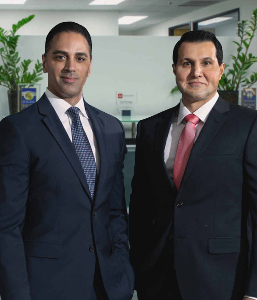 M&Y Personal Injury Lawyers