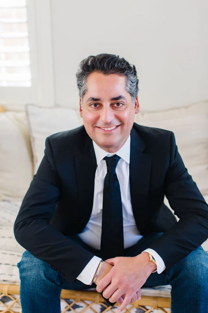 Ben-Cohen Law Firm, PLC : Pedram Ben-Cohen Esq.
