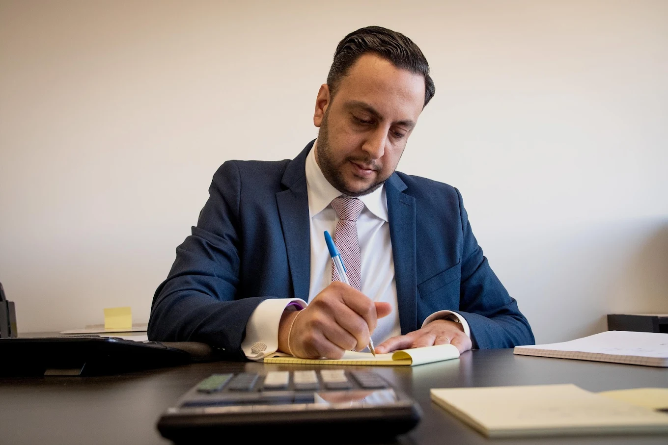 Victory Tax Lawyers, LLP : Parham Khorsandi, Esq.