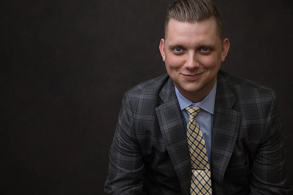 Massingill Attorneys & Counselors at Law : Joshua Massingill