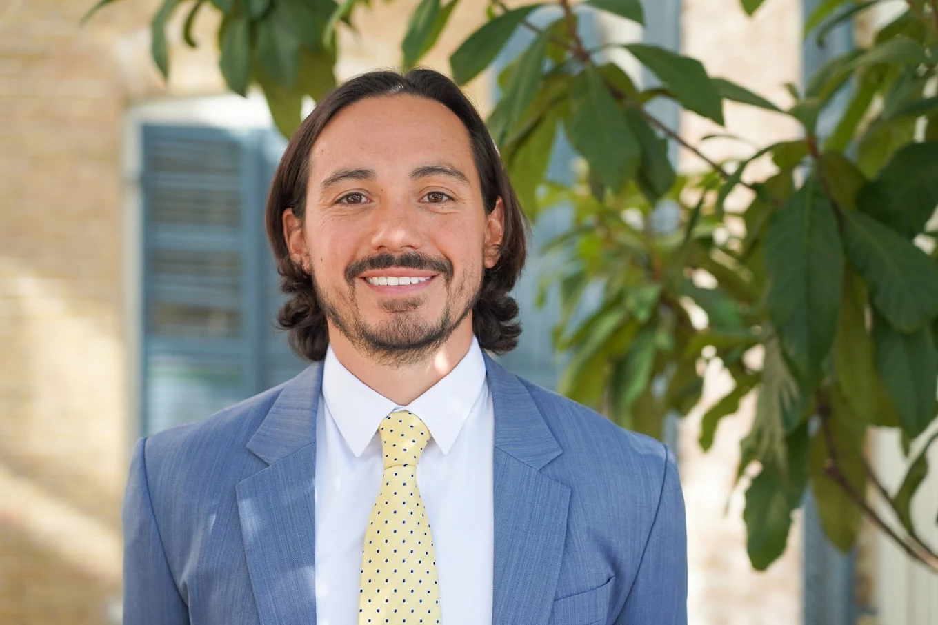 Law Office of Alejandro Martinez, PLLC : Alejandro Martinez