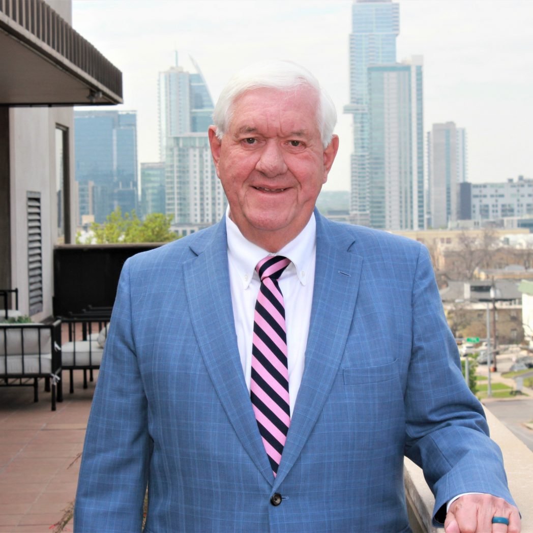 Texas Trust Law (The Wiewel Law Firm) : Brad Wiewel