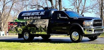 Anytime Septic Inc.