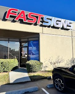 FASTSIGNS