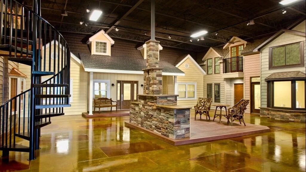 Burnett Home Improvement