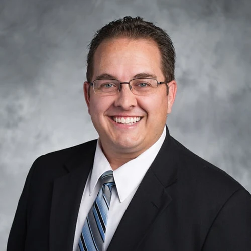 Think Legal, P.C. : Taylor Darcy
