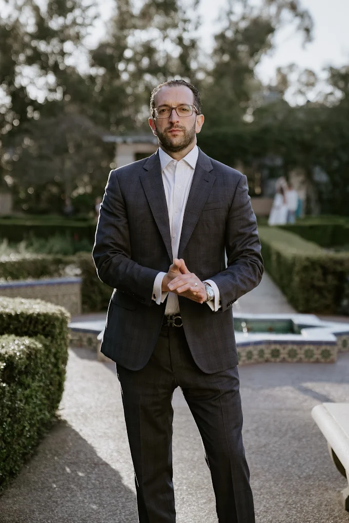 David P. Shapiro Criminal Defense Attorneys