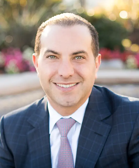 RJS LAW : Ronson J Shamoun