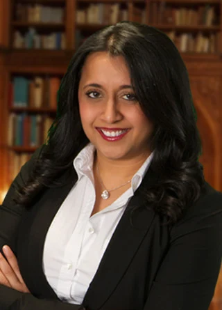 Bruckheim & Patel : Sweta Patel